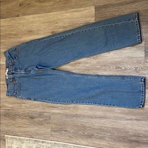 Boys Levi jeans